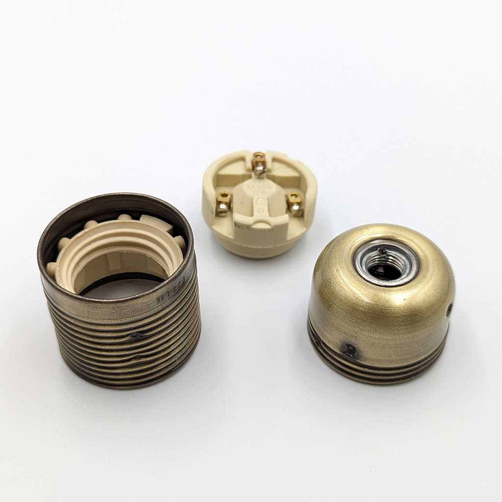 Bulb Holders