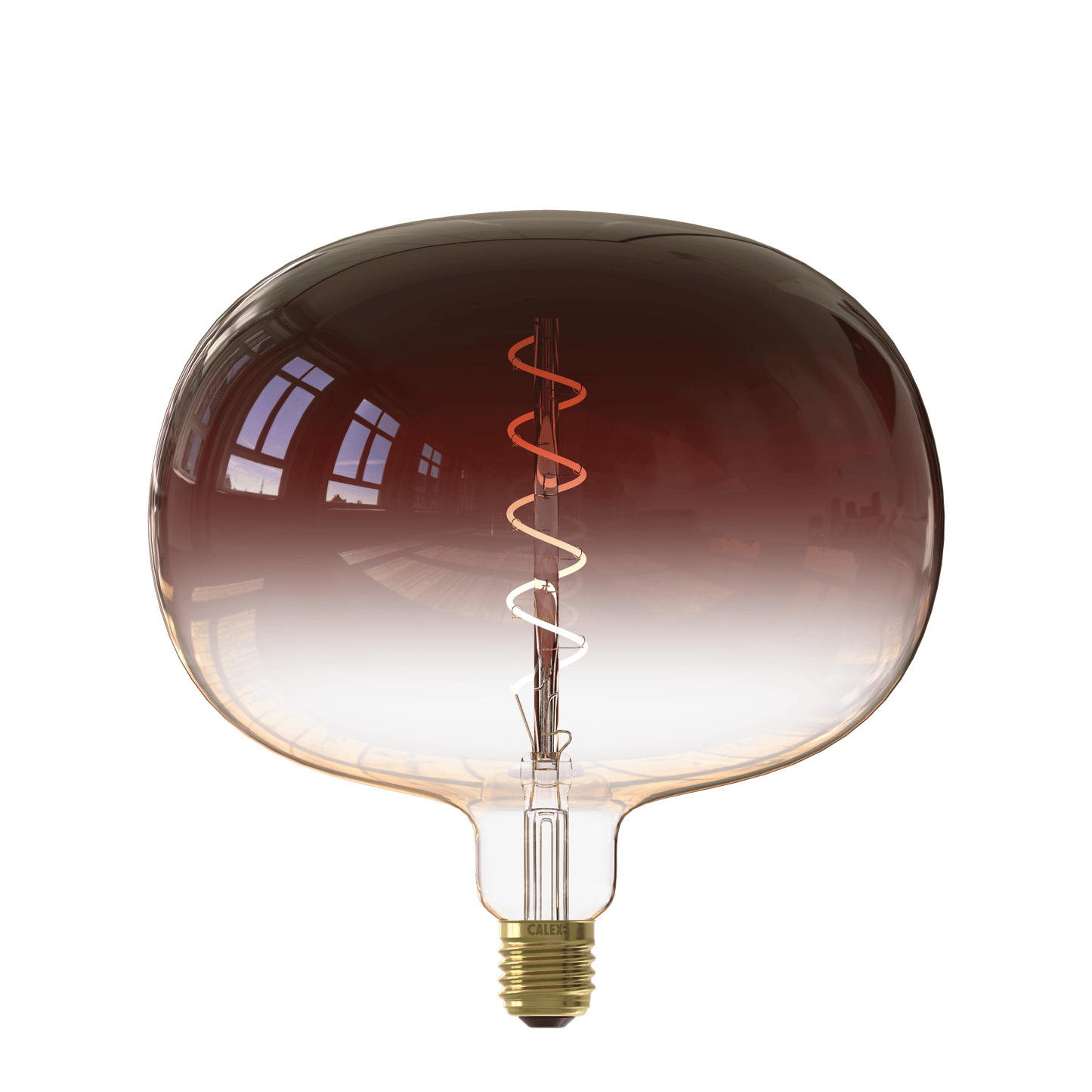 Bourbon LED Light Bulb