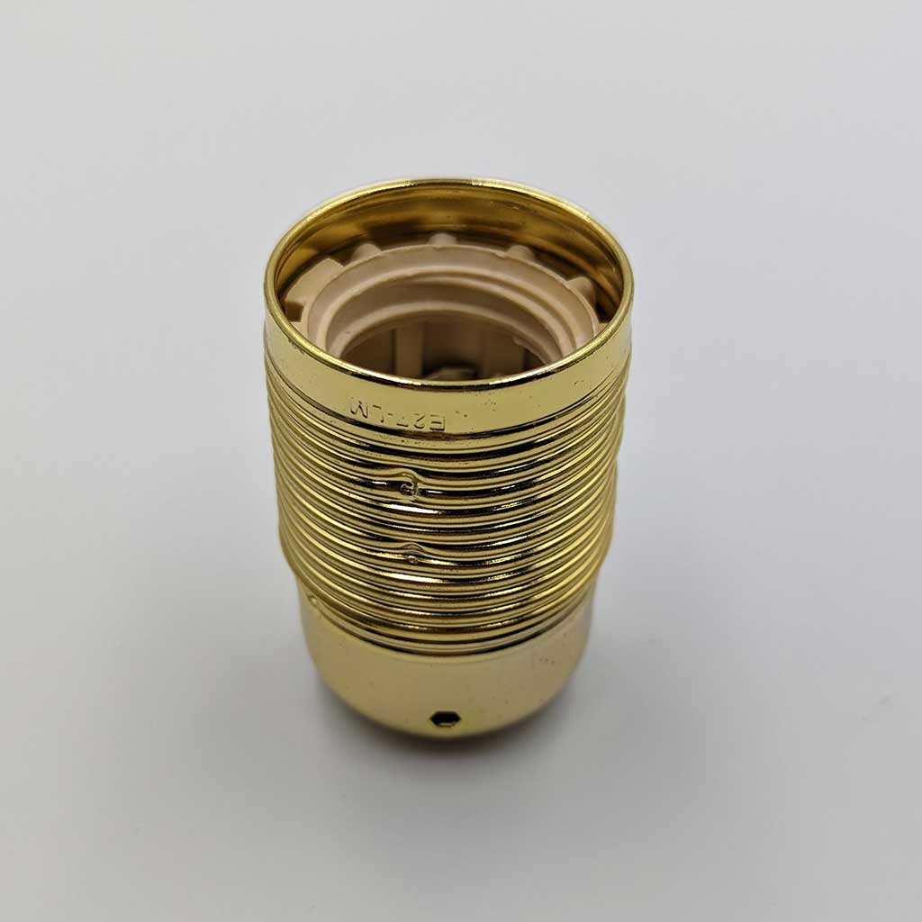 Bulb Holders