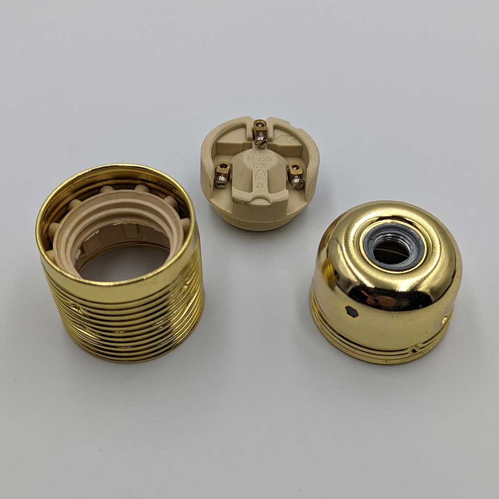 Bulb Holders