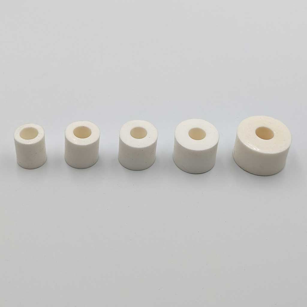 Bottle Lamp Making Kit - Forest Green Cable