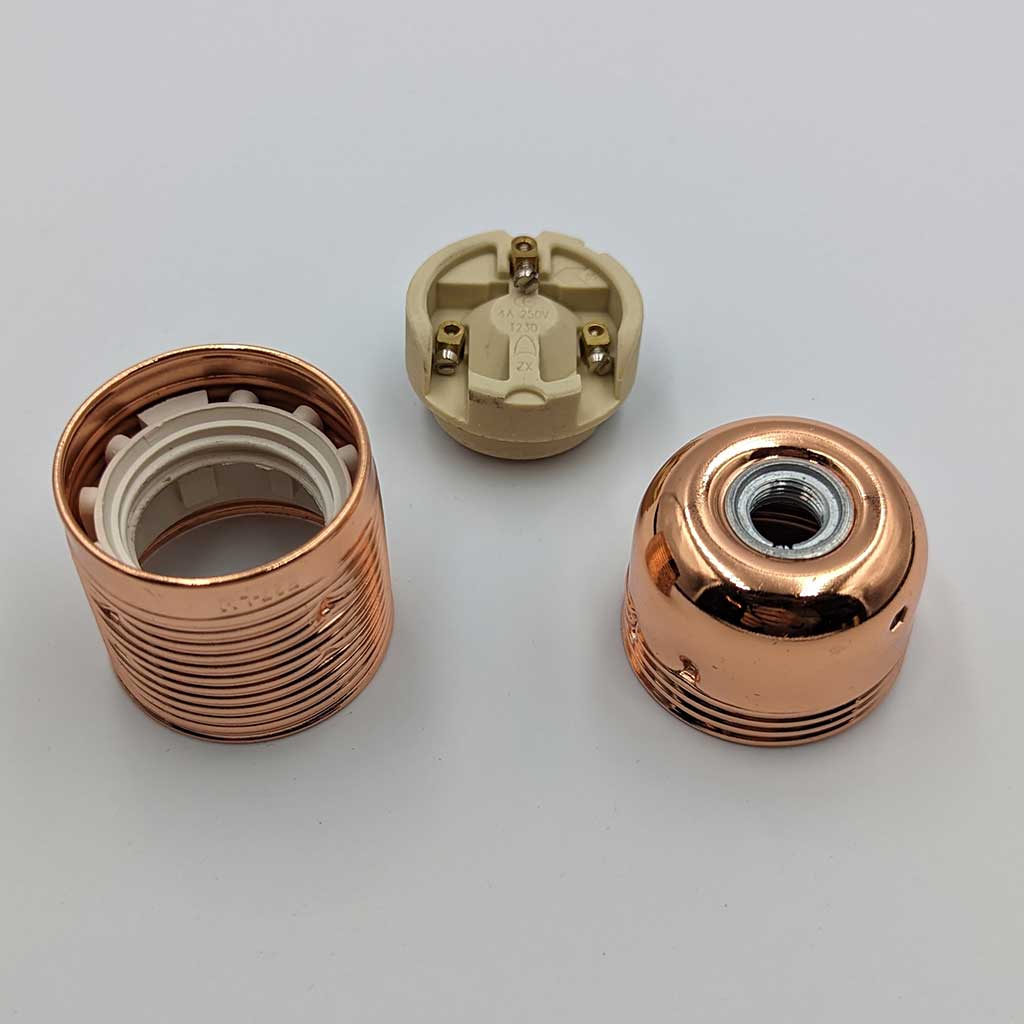 Bulb Holders