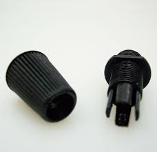 Bottle Lamp Making Kit - Turqoise Cable