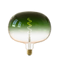Emerald LED Light Bulb