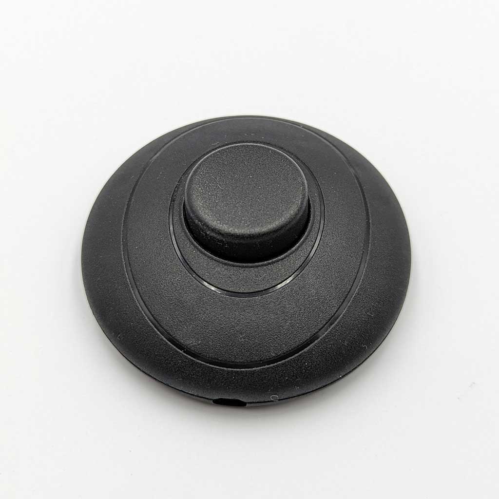 Foot Switch On/Off