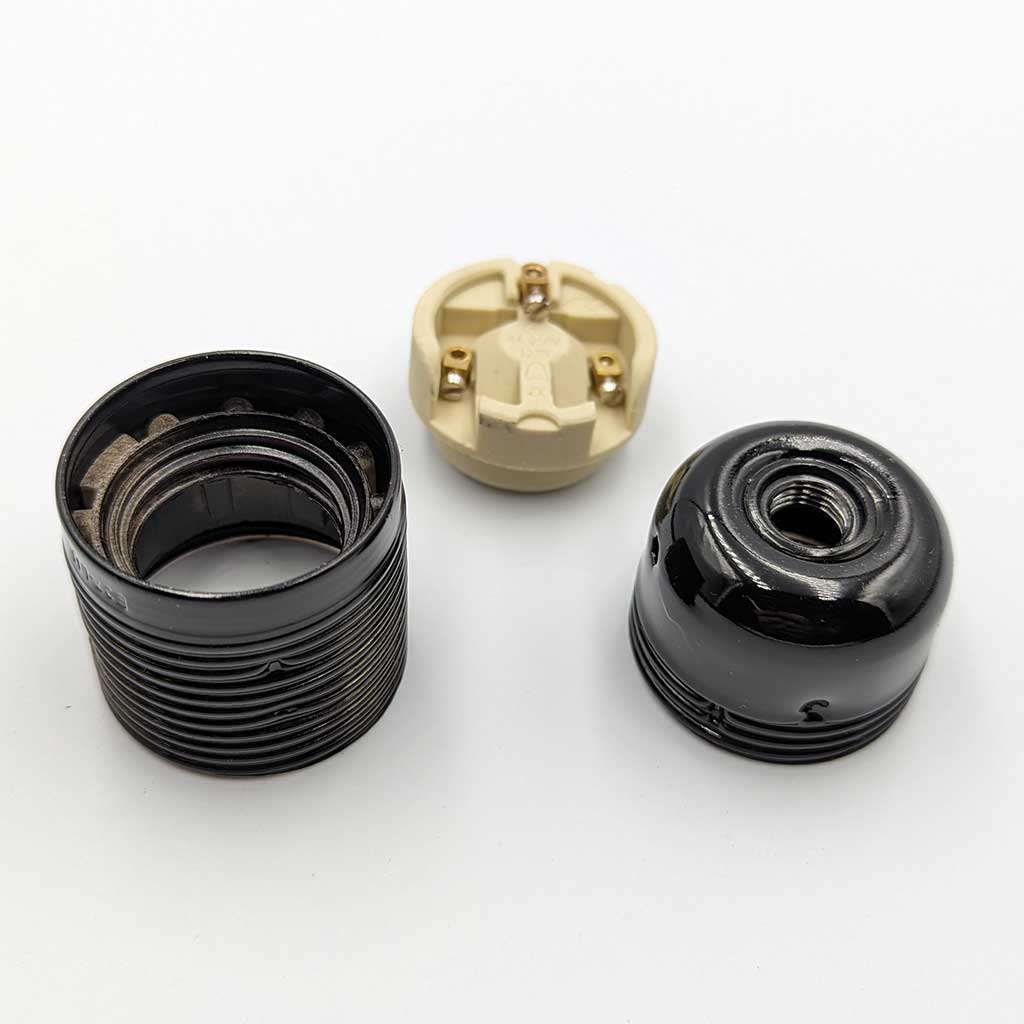 Bulb Holders