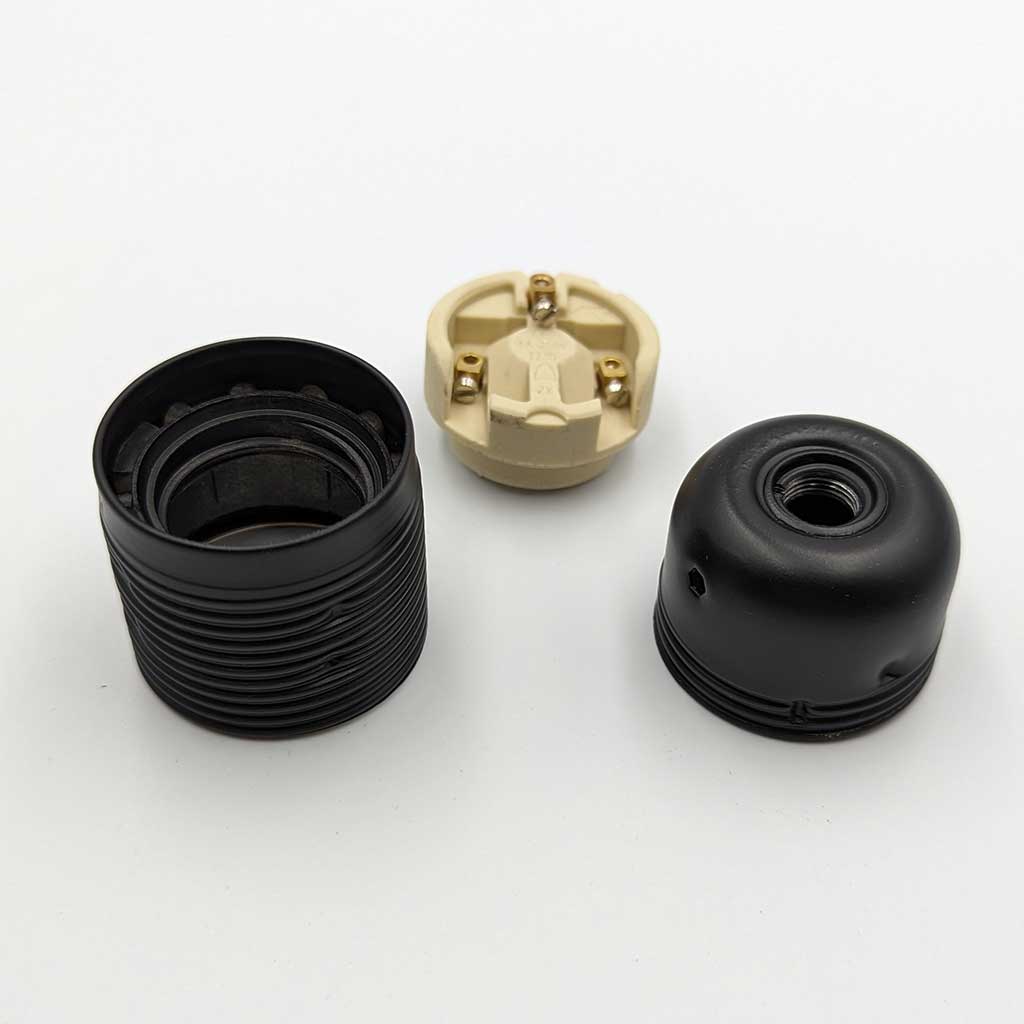 Bulb Holders