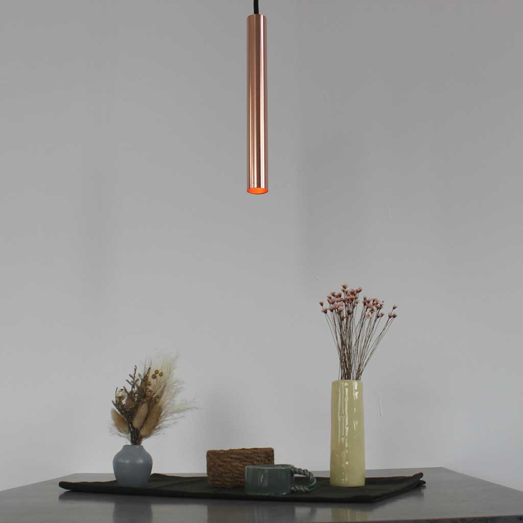 PureLumina - Ceiling Pendants