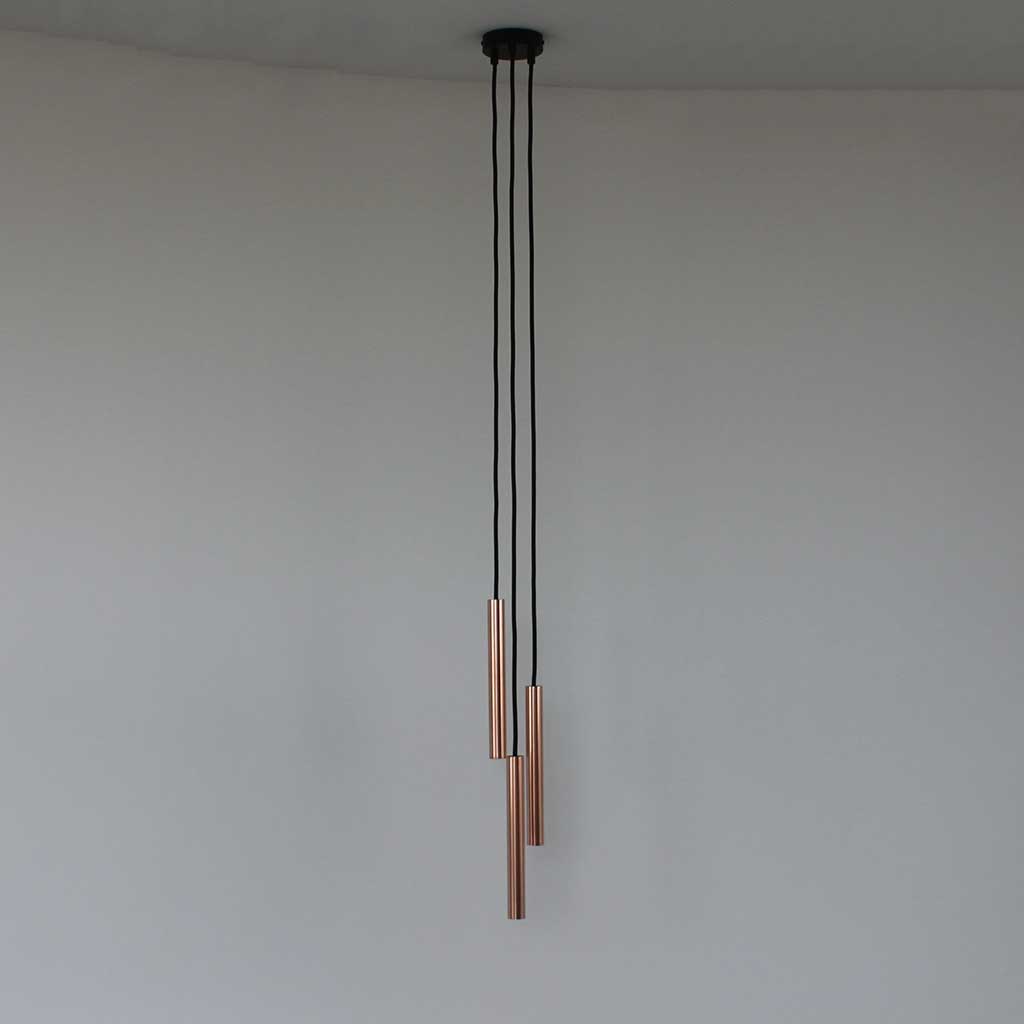 PureLumina - Ceiling Pendants