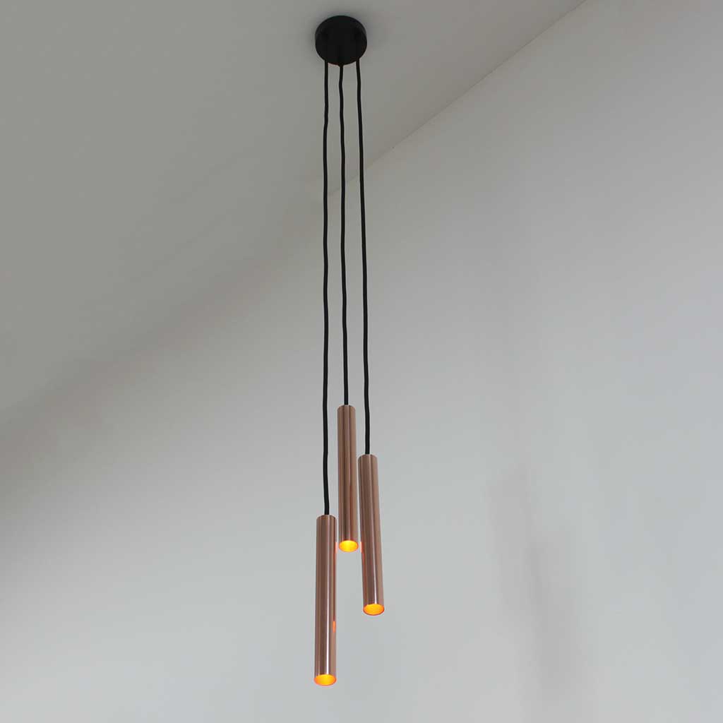 PureLumina - Ceiling Pendants