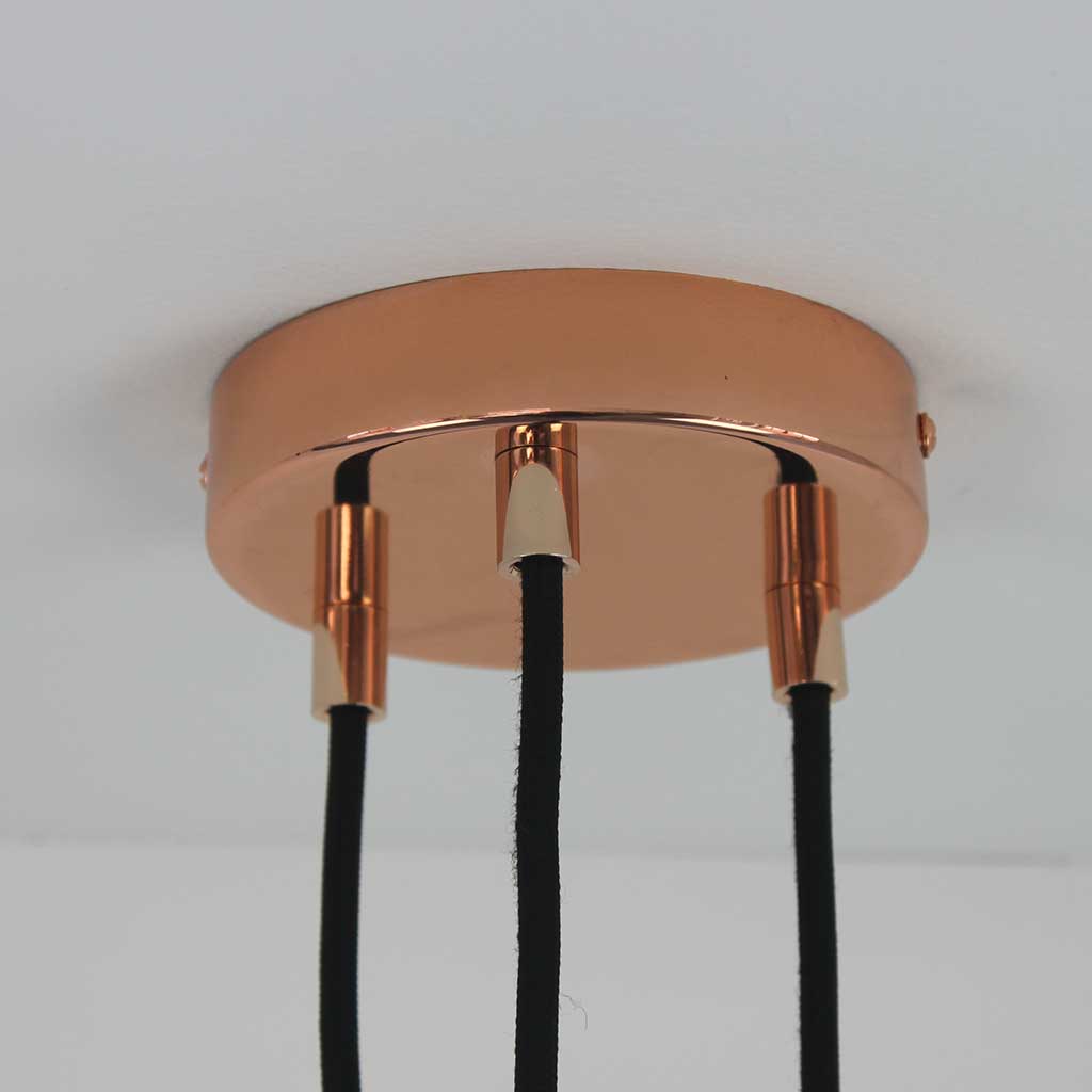 PureLumina - Ceiling Pendants