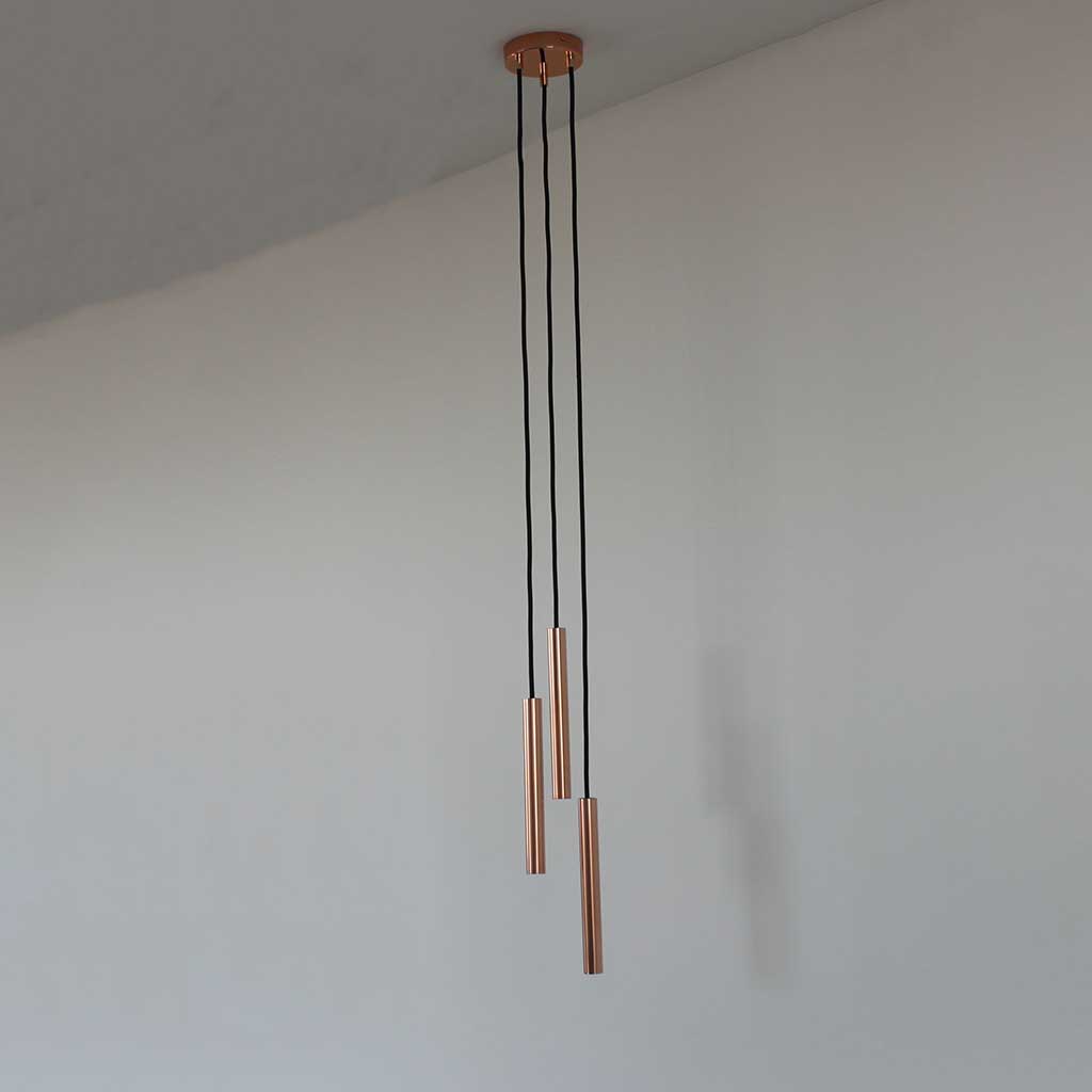 PureLumina - Ceiling Pendants