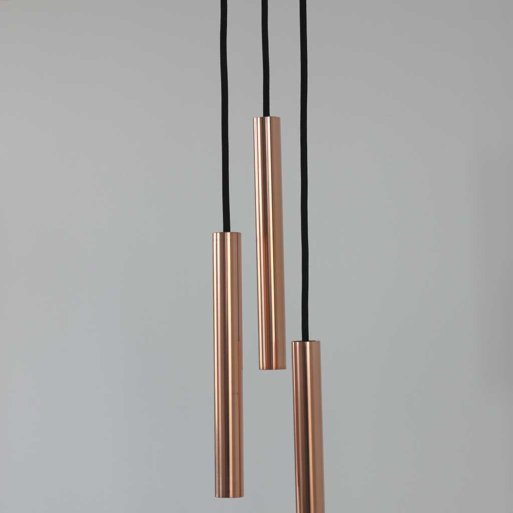 PureLumina - Ceiling Pendants