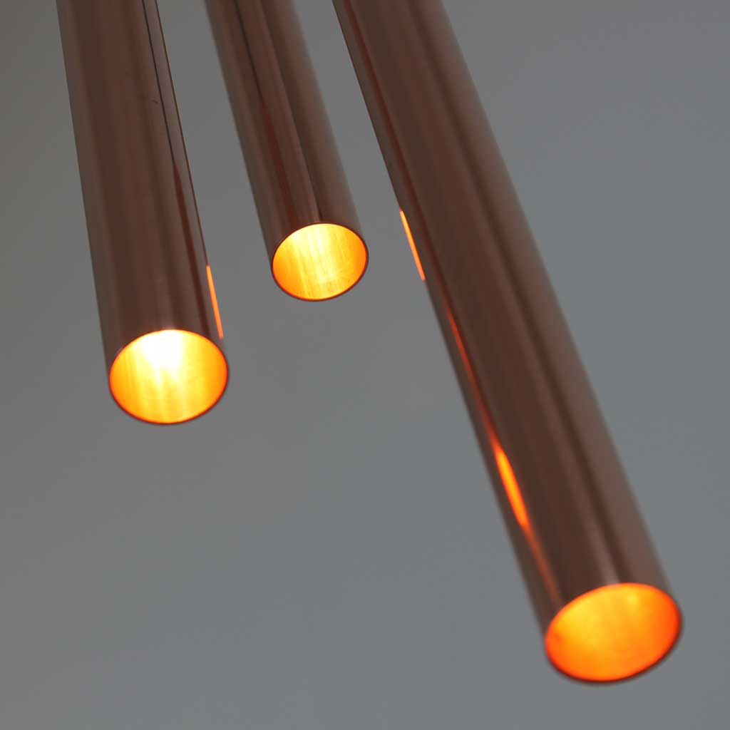 PureLumina - Ceiling Pendants