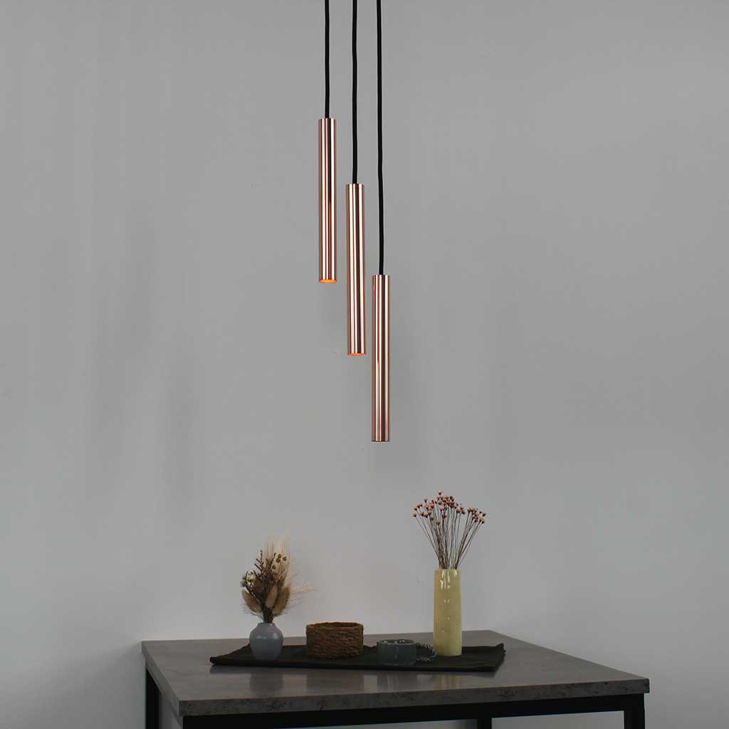 PureLumina - Ceiling Pendants