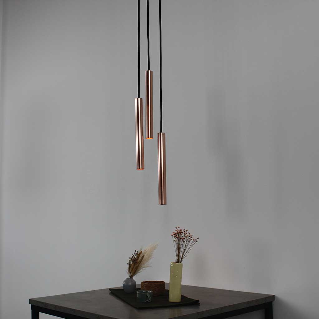 PureLumina - Ceiling Pendants