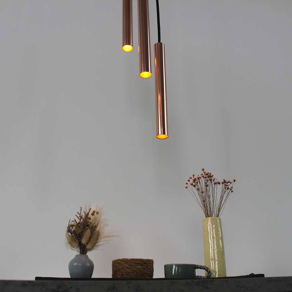 PureLumina - Ceiling Pendants