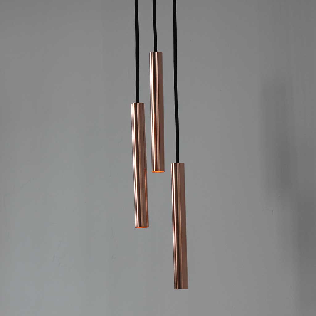 PureLumina - Ceiling Pendants