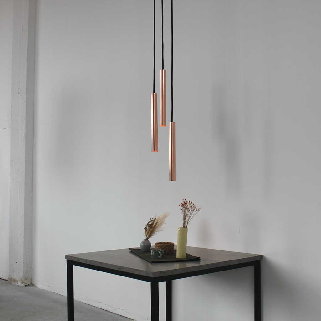 PureLumina - Ceiling Pendants