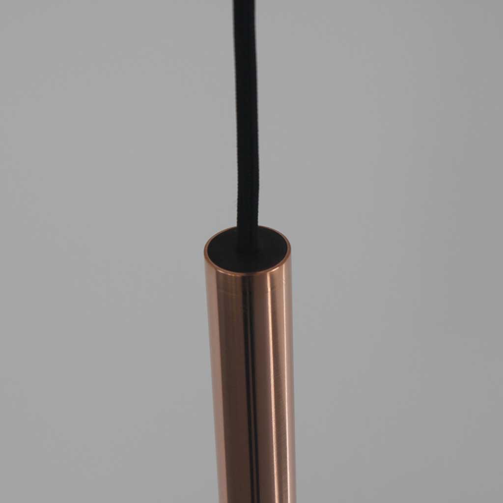 PureLumina - Wall / Ceiling mounted with plug and switch
