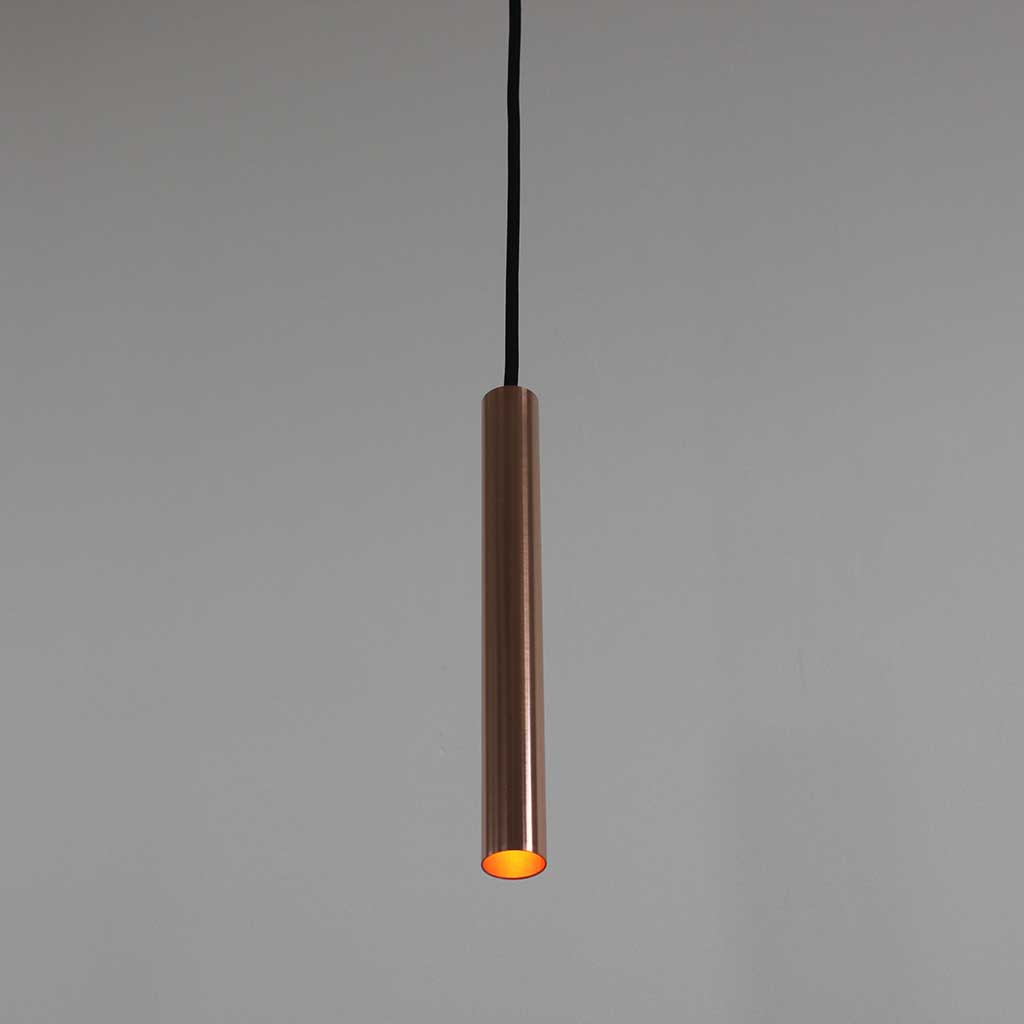 PureLumina - Wall / Ceiling mounted with plug and switch
