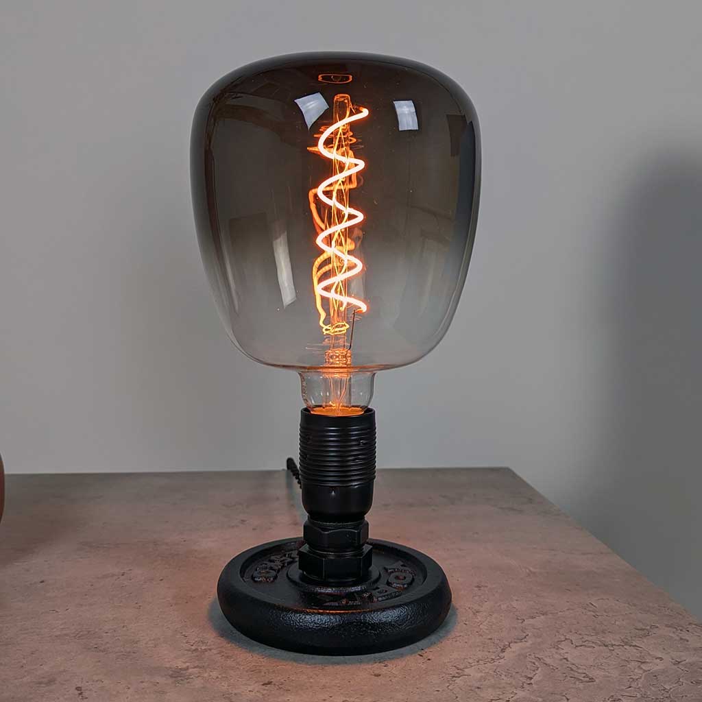 Blarney Table Lamp