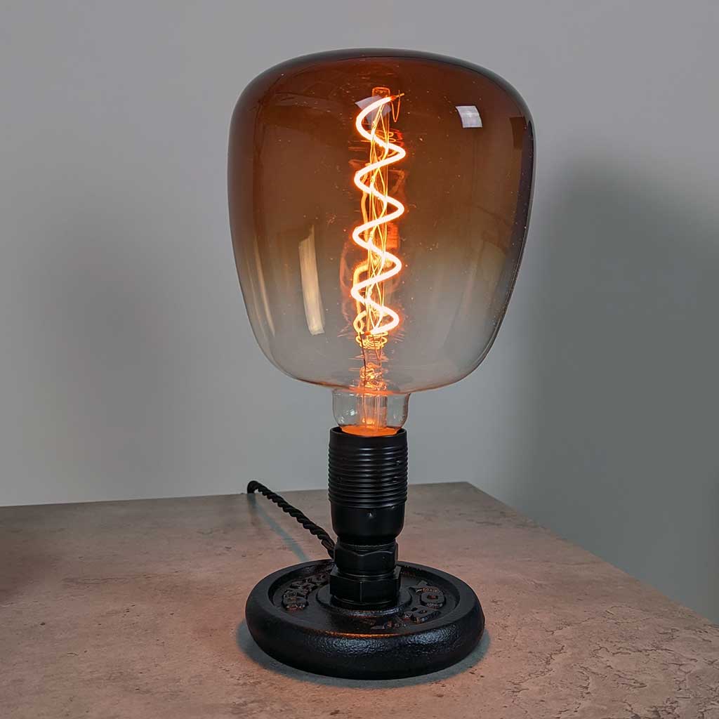 Blarney Table Lamp