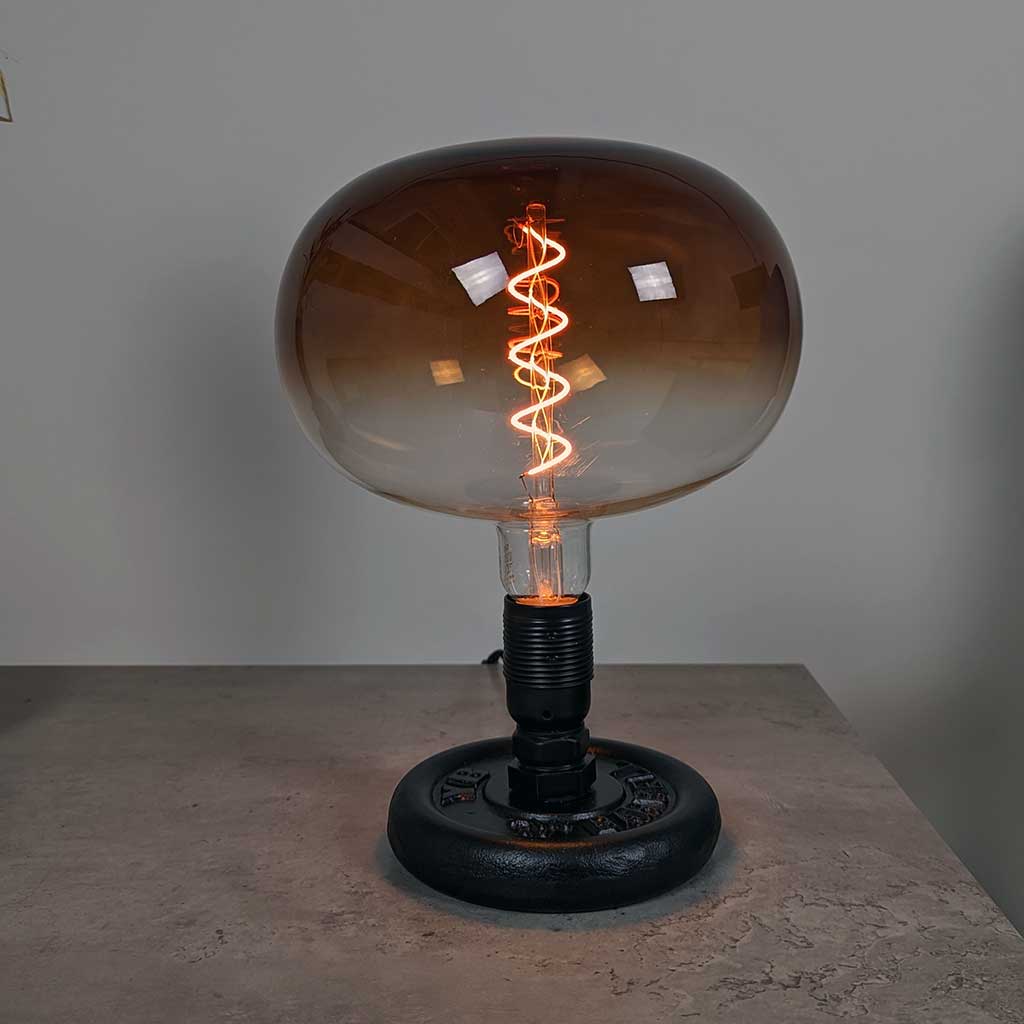 Blarney Table Lamp