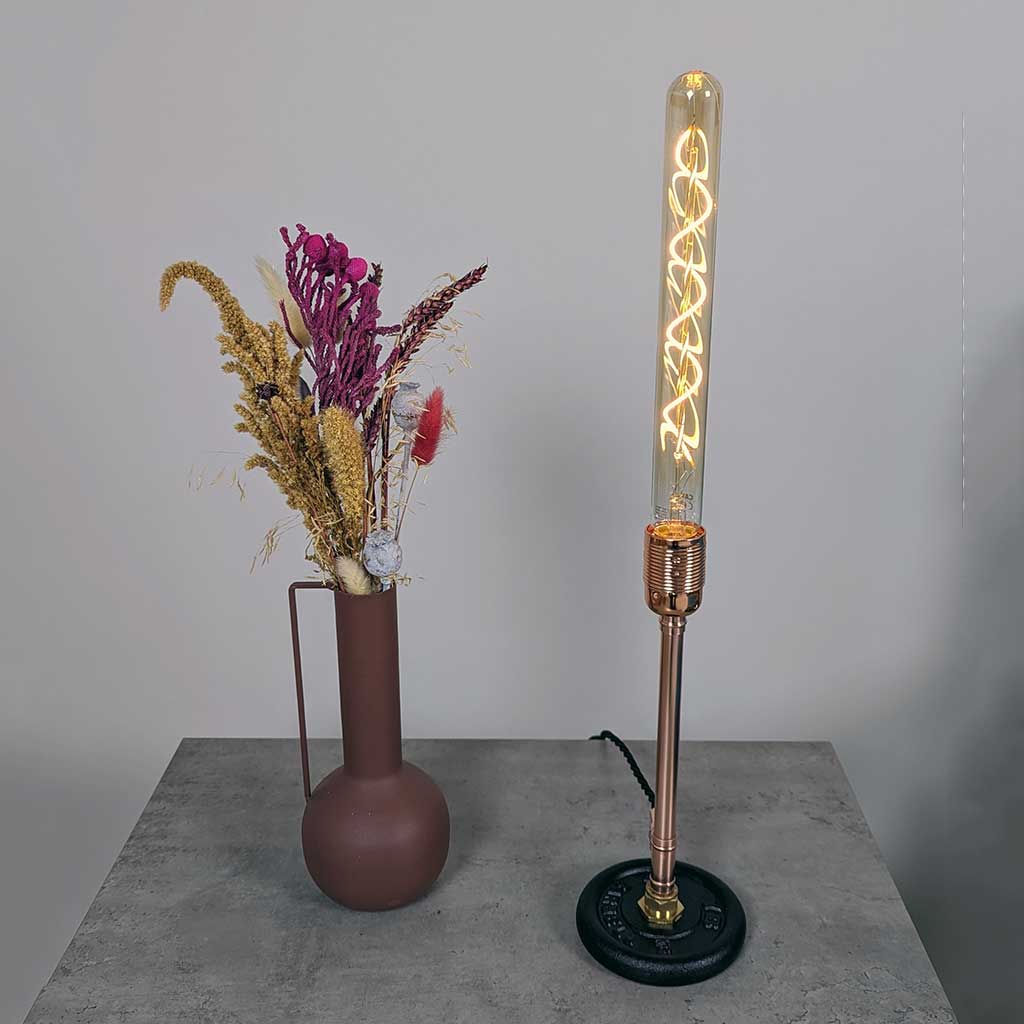 Fanad Table Lamp