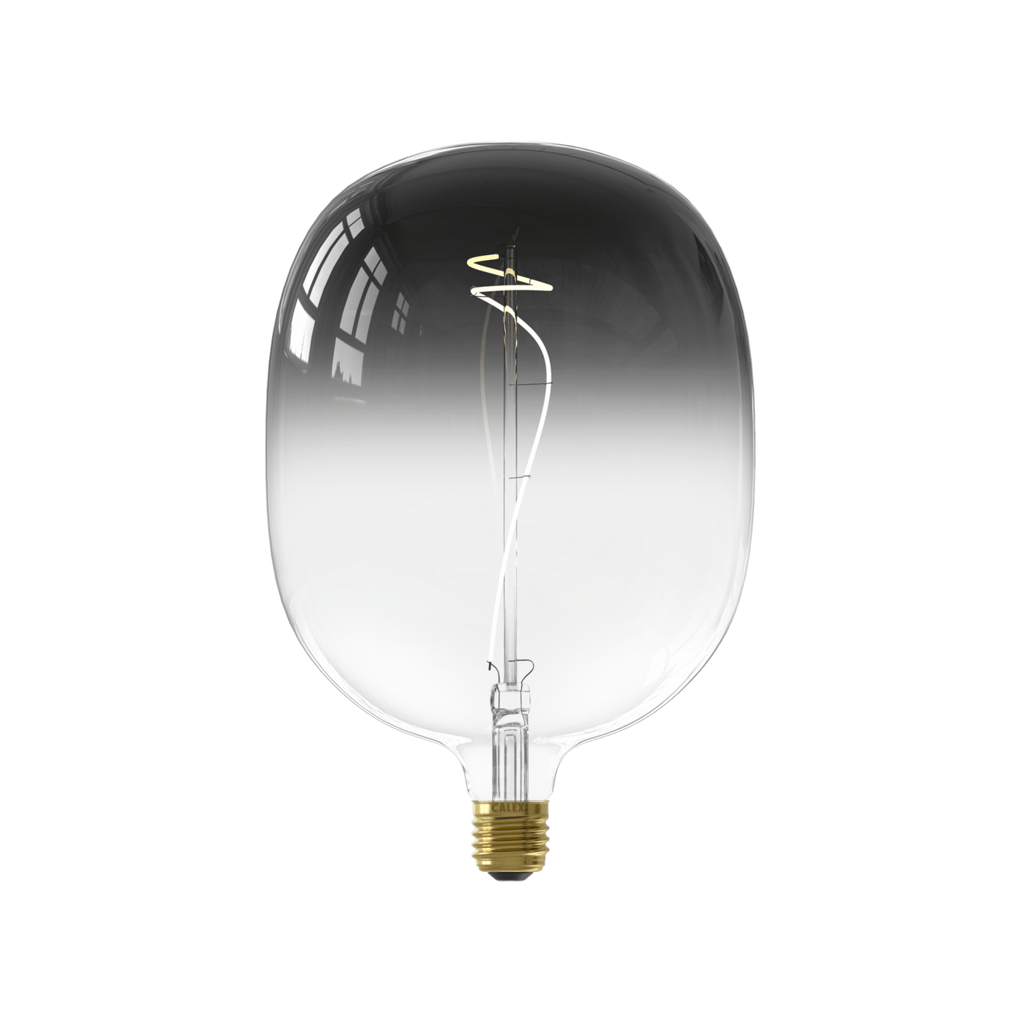 Titanium LED Light Bulb