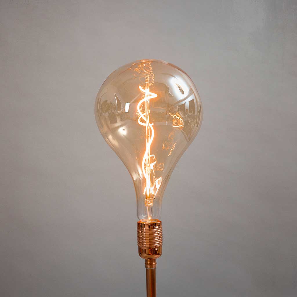 Tear Drop LED Light Bulb