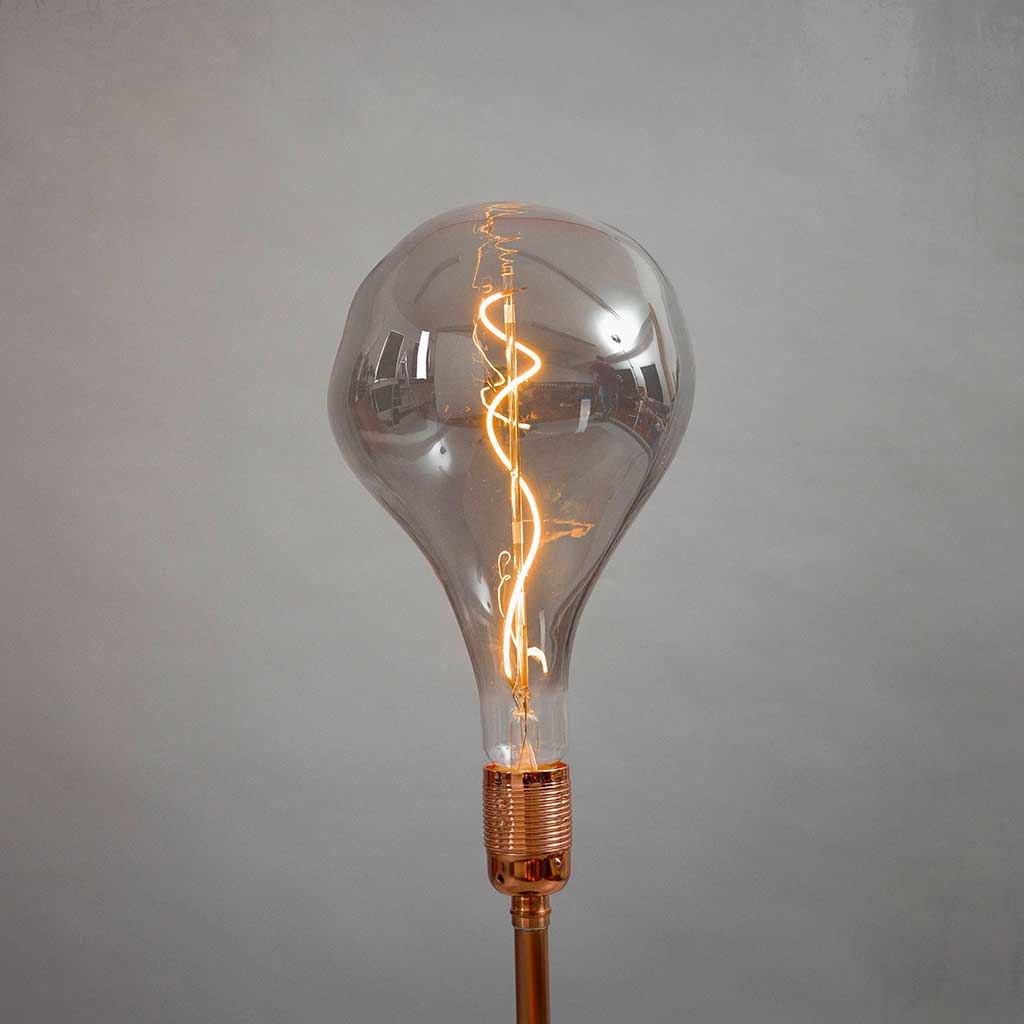 Tear Drop LED Light Bulb