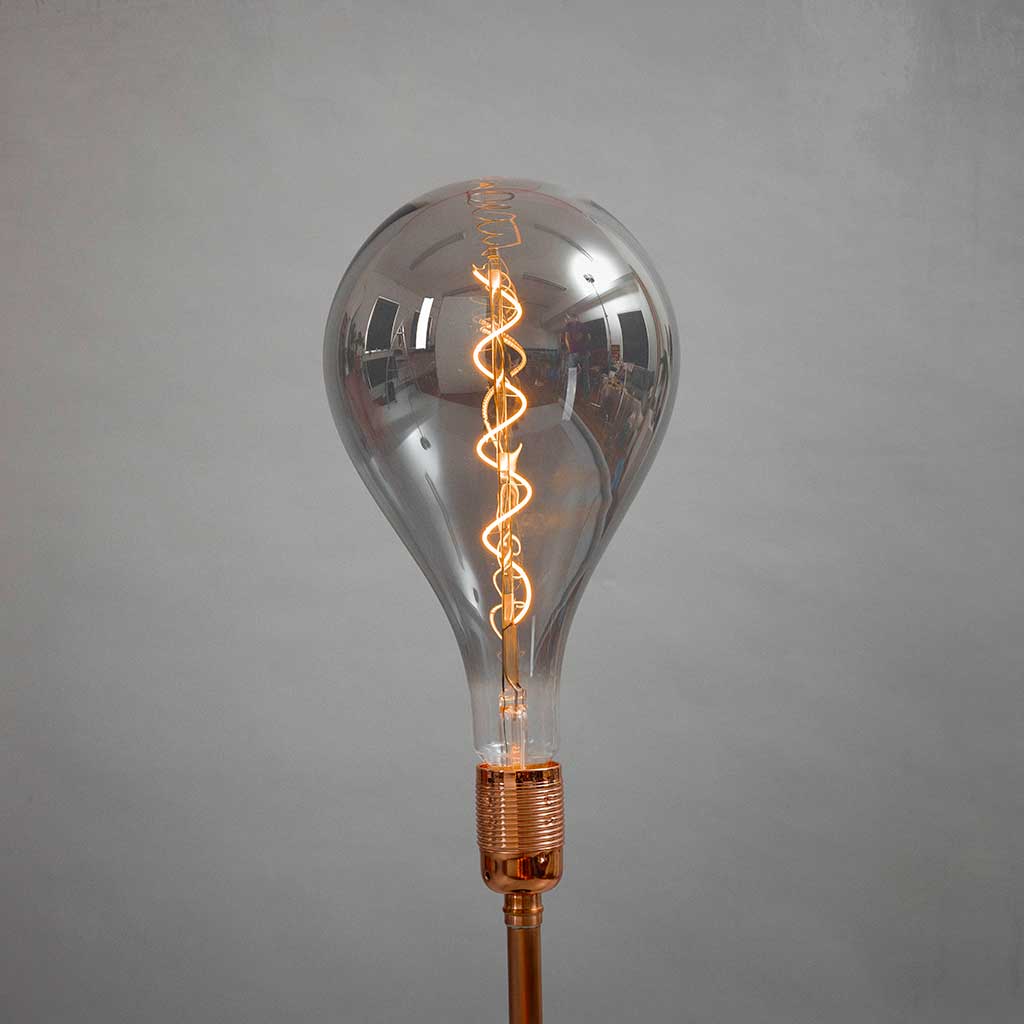 Tear Drop LED Light Bulb