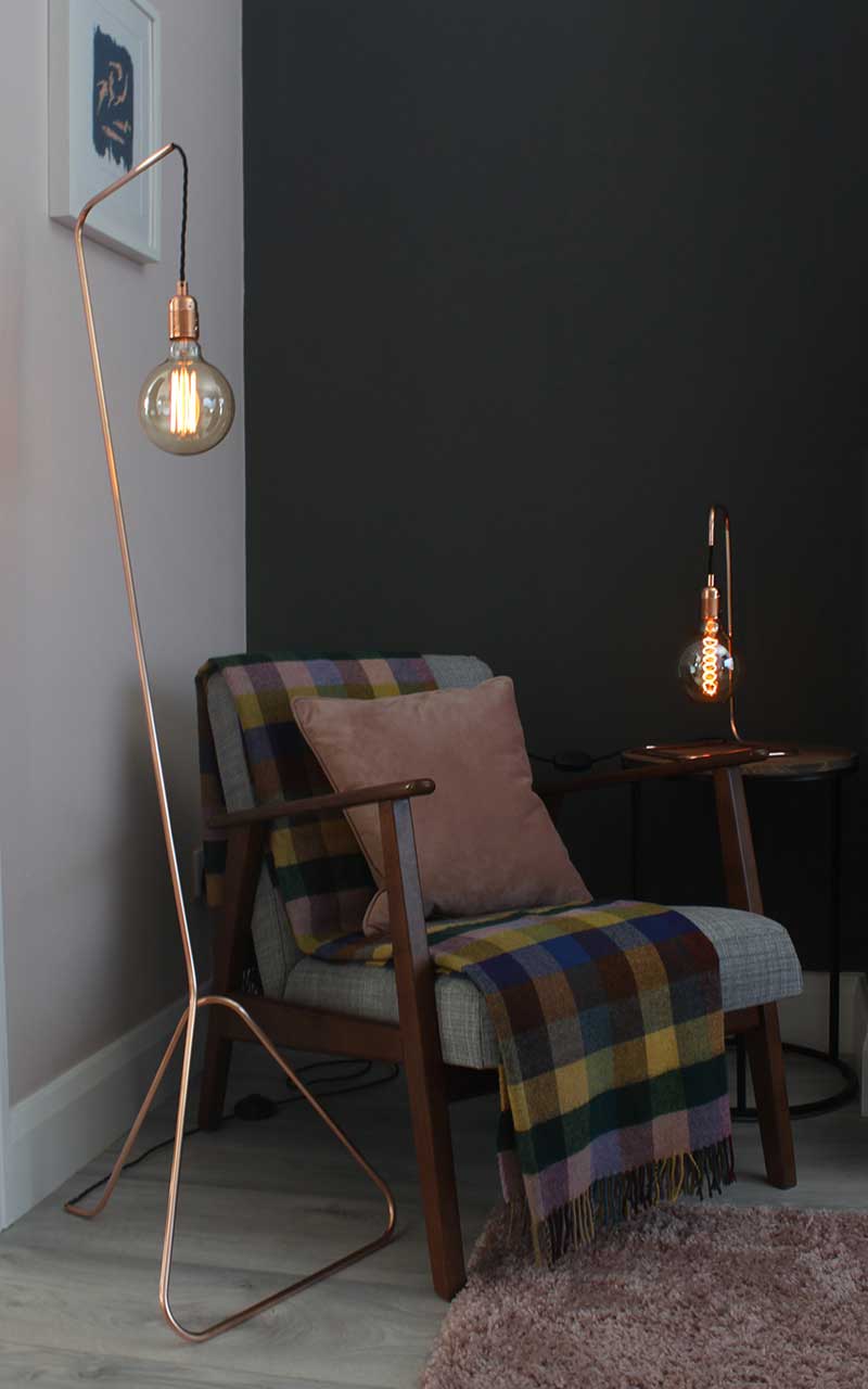 Copper-Floor-Lamp-by-Emmet-Bosonnet-of-Kopper-Kreation-in-Dublin-Ireland