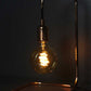 Small-Square-Based-Copper-Lamp-LED-bulb-by-Emmet-Bosonnet-of-Kopper-Kreation-in-Dublin-Ireland
