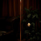 copper-floor-lamp-with-big-irregular-bulb-165mm-diameter-handmade-by-Emmet-Bosonnet-of-Kopper-Kreation-in-Dublin-Ireland