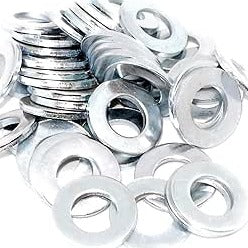 M10 Washers each