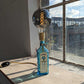 Bombay Saphire Gin Bottle Lamp