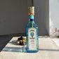 Bombay Saphire Gin Bottle Lamp