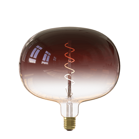 Bourbon LED Light Bulb