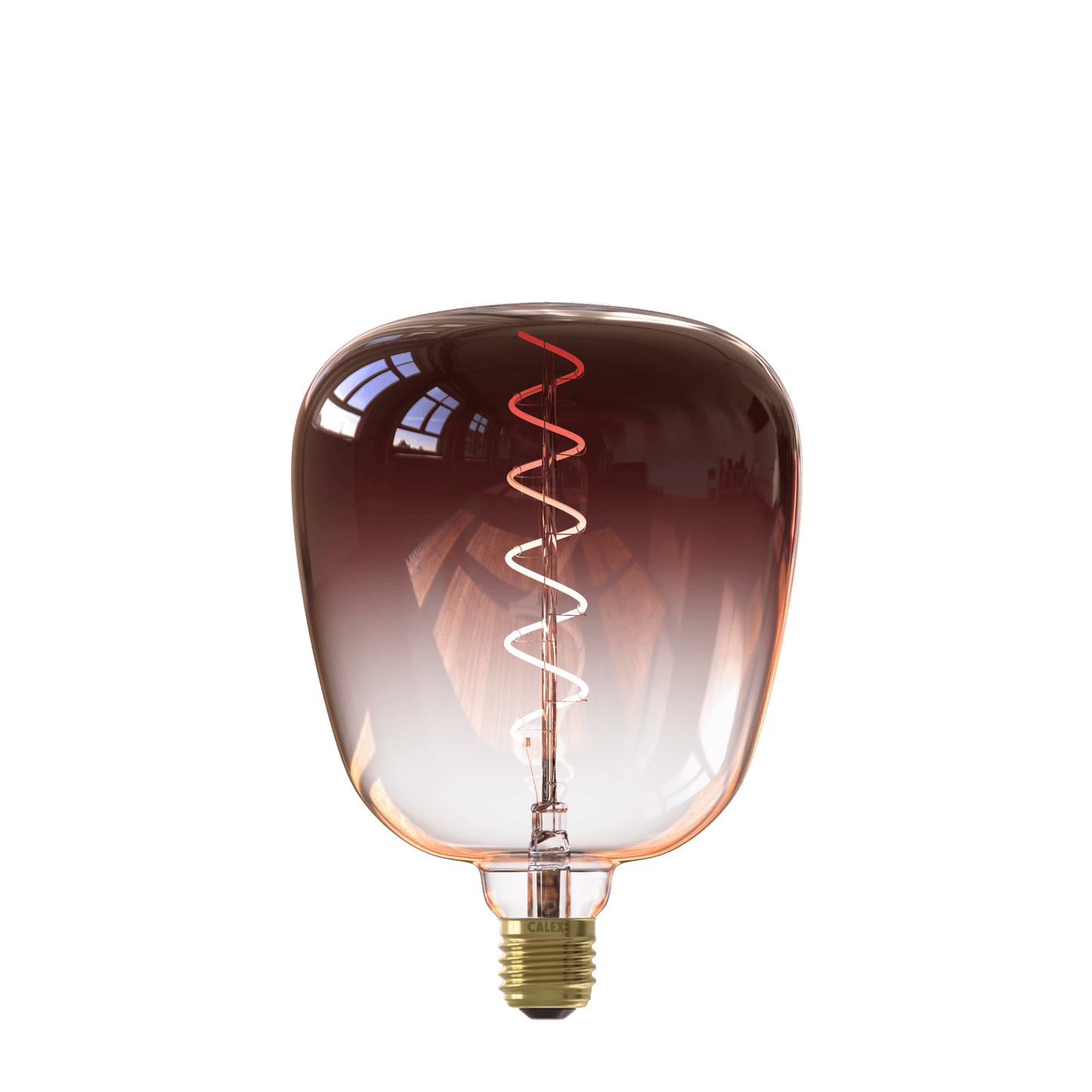 Bourbon LED Light Bulb