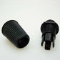Bottle Lamp Making Kit - Whiskey Cable
