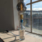 Curraghmore Irish Whiskey Bottle Lamp