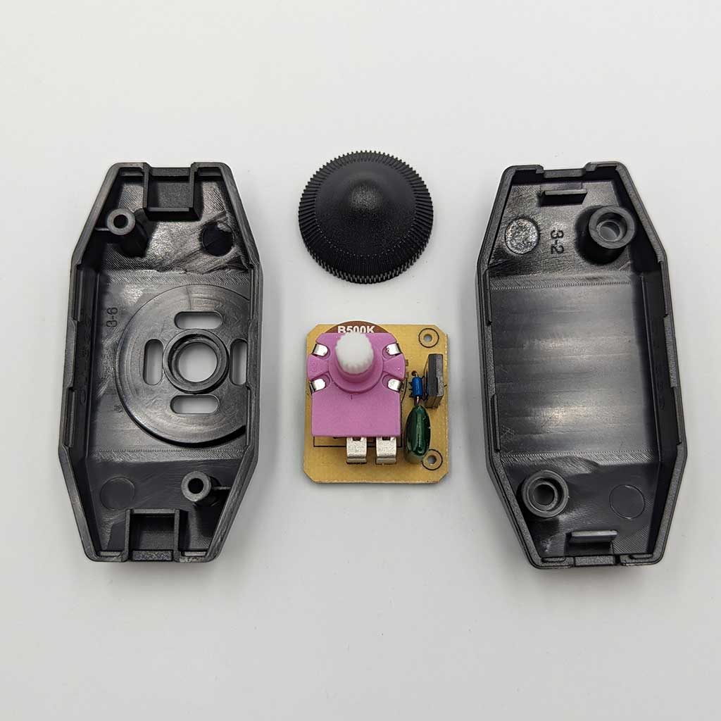 Dimmer Switch