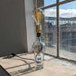 Dingle Gin Bottle Lamp