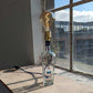 Dingle Gin Bottle Lamp