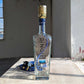 Dingle Gin Bottle Lamp
