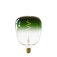 Emerald LED Light Bulb
