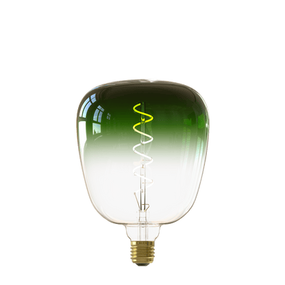 Emerald LED Light Bulb