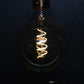 Valve Lamp Blue